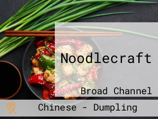 Noodlecraft