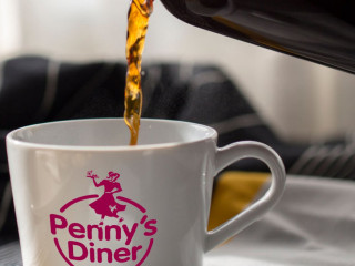 Penny's Diner