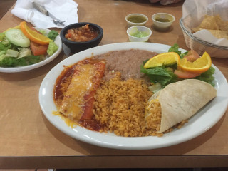 Sonora Tacos Y Mariscos