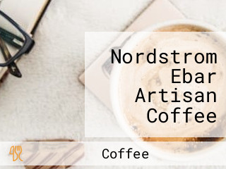 Nordstrom Ebar Artisan Coffee Restaurant In Burl