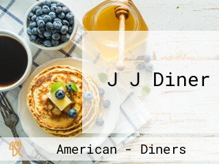 J J Diner