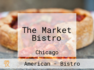 The Market Bistro