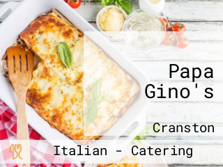 Papa Gino's