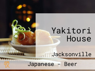 Yakitori House