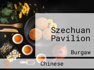 Szechuan Pavilion