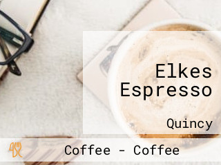 Elkes Espresso