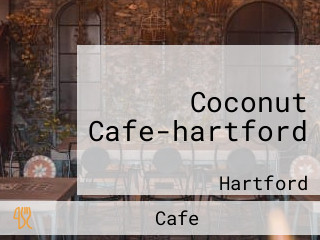 Coconut Cafe-hartford