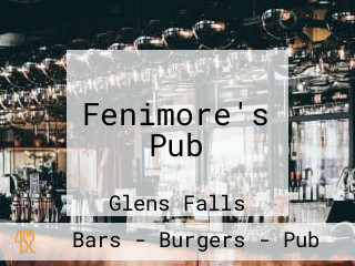 Fenimore's Pub