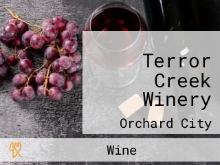Terror Creek Winery