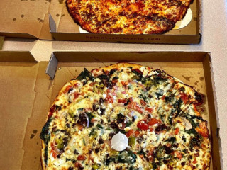 Spinato's Pizzeria And Family Kitchen