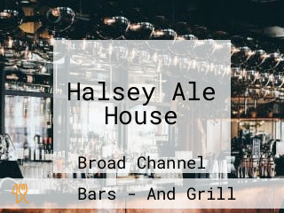 Halsey Ale House