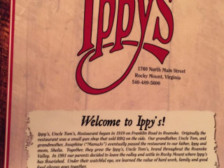 Ippy's