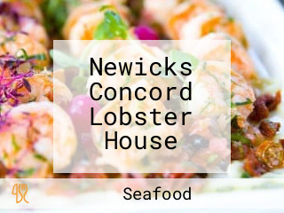 Newicks Concord Lobster House