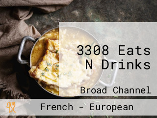 3308 Eats N Drinks