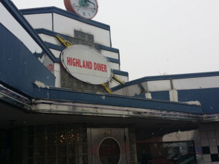 Highland Diner