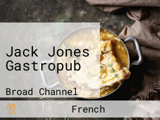 Jack Jones Gastropub