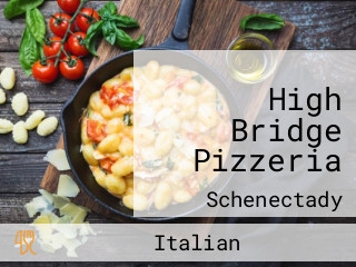 High Bridge Pizzeria