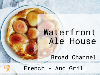 Waterfront Ale House