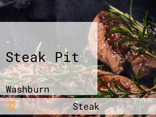 Steak Pit