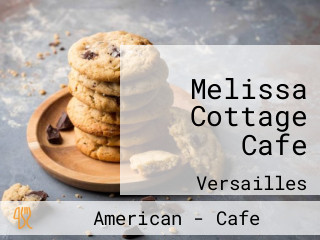 Melissa Cottage Cafe