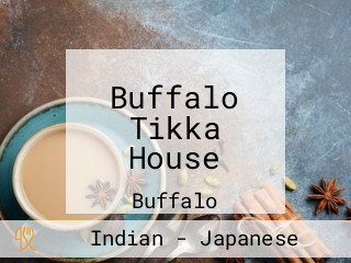 Buffalo Tikka House
