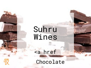 Suhru Wines
