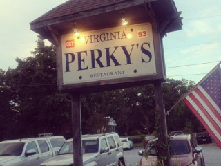 Perky's