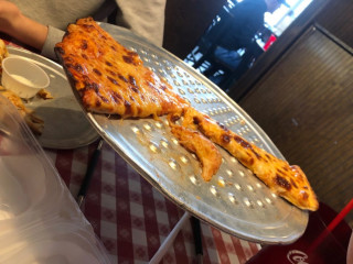 Bariola's Pizzeria Rogers