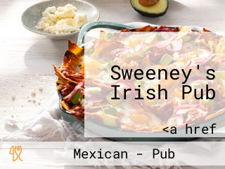 Sweeney's Irish Pub
