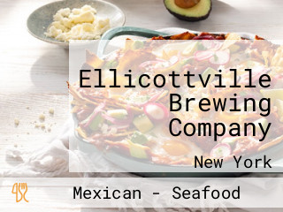 Ellicottville Brewing Company