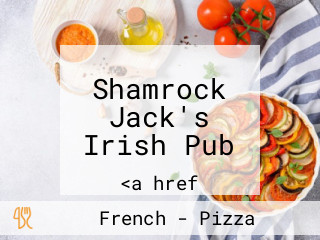 Shamrock Jack's Irish Pub