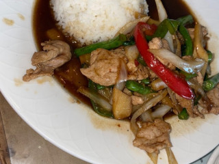 Ty Thai Cuisine
