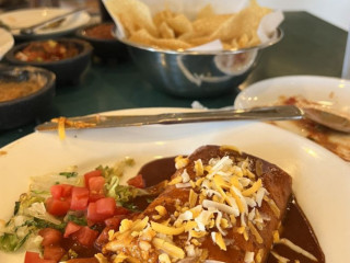 Serrano's Mexican Food Restaurants