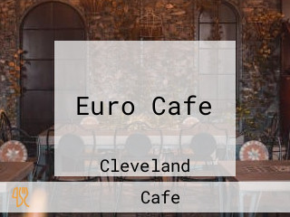 Euro Cafe