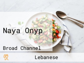 Naya Onyp