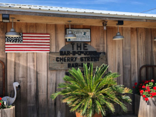 Cherry Street Bar-b-q Restaurant