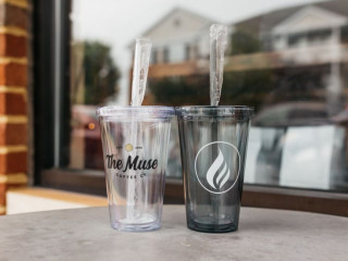 The Muse Coffee Company