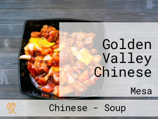 Golden Valley Chinese
