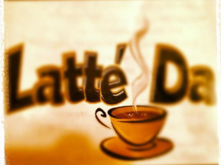 Latte Da Cafe