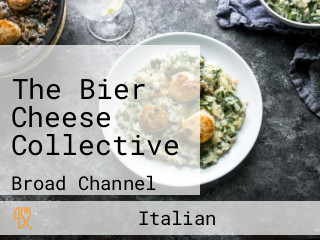 The Bier Cheese Collective