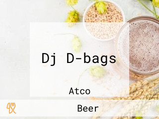 Dj D-bags