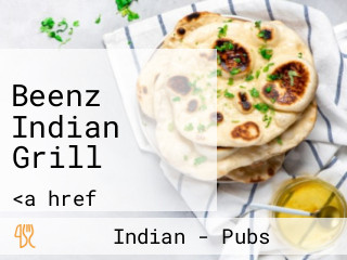 Beenz Indian Grill
