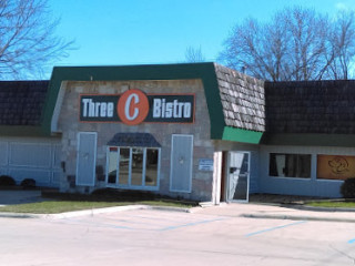 Three C Bistro