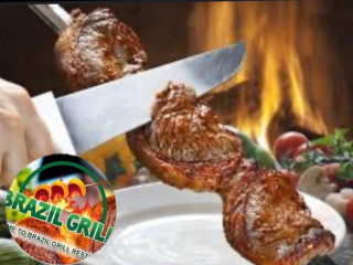 Brazil Grill Pizza Churrascaria