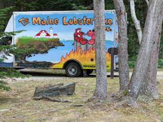 The Maine Lobsterbake Co
