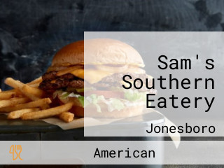 Sam's Southern Eatery