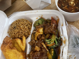 China Wok