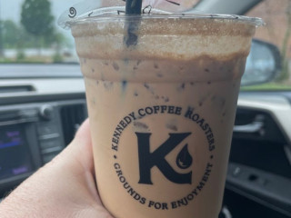 Kennedy Coffee