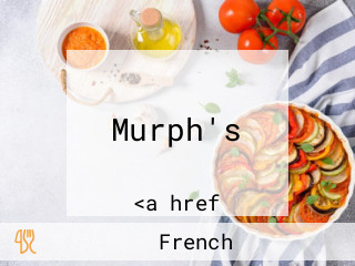 Murph's