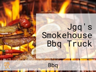 Jgq's Smokehouse Bbq Truck